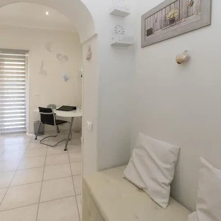 Apartament Rosita Amazing Positano