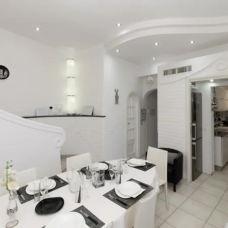 Rosita Amazing Apartament *
