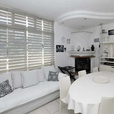 Apartament Rosita Amazing Positano
