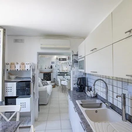 Rosita Amazing Apartament *