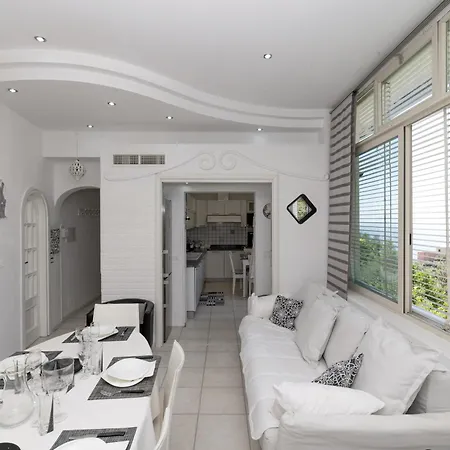 Rosita Amazing Apartament Positano